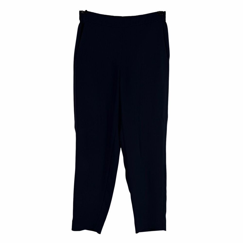 J. Crew Navy Jamie pant size 4